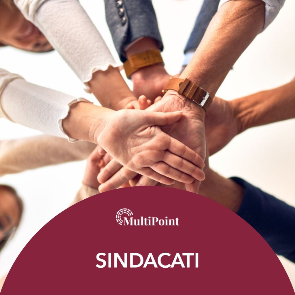 Promo Sindacati