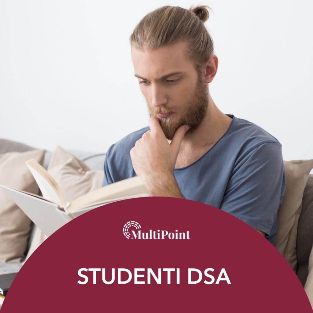 Promo Studenti DSA